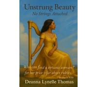 Unstrung Beauty: No Strings Attached
