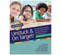 Unstuck And On Target!