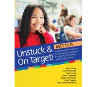 Unstuck And On Target! Ages 11-15