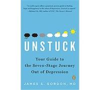 Unstuck James S. Gordon (Auteur)