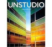 Unstudio, Taschen Basic Architecture Series Aaron Betsky (Auteur)