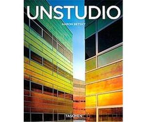 Unstudio, Taschen Basic Architecture Series Aaron Betsky (Auteur)