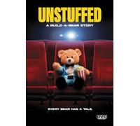 Unstuffed: A Build-A-Bear Story