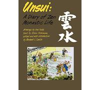 Unsui – Journal d'une vie monastique zen