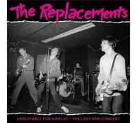 The Replacements - Unsuitable For Airplay (RSD 2022) (2 LP)