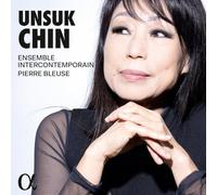 Unsuk Chin