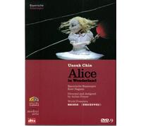 Unsuk Chin: Alice In Wonderland