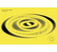 チン・ウンスク : 作品集 / ベルリン・フィルハーモニー管弦楽団 (Unsuk Chin : Orchestra works / Berliner Philharmoniker) [2CD+1Blu-ray] [Import] [日本語帯・解説・歌詞対訳付] [Live]