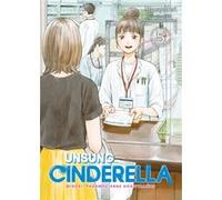 Unsung Cinderella - Tome 05 Mamare Arai (Auteur), Mamare Arai (Illustration), Mamare Arai (Scénario)