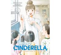 Unsung Cinderella - Tome 08