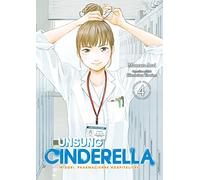 Unsung Cinderella - Tome 4