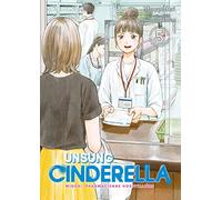 Unsung Cinderella - Tome 5