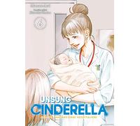 Unsung Cinderella - Tome 6