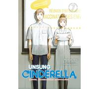 Unsung Cinderella - Tome 7