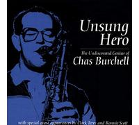Unsung Hero / Chas Burchell