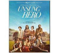 Unsung Hero [Digital Video Disc]