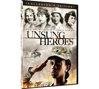 Unsung Heroes: The Story Of America's Female Patriots