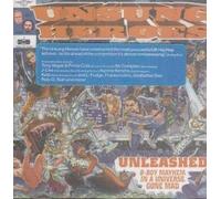 Unsung Heroes - Unleashed
