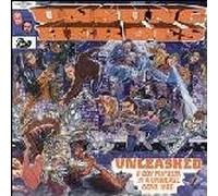 Unsung Heroes - Unleashed B-Boy Mayhem in a Universe Gone Mad [Import]