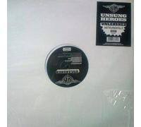 Unsung Heroes - Unleashed Instrumentals [Import]