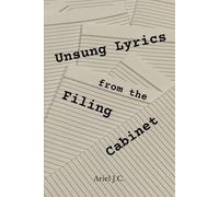 Unsung Lyrics from the Filing Cabinet