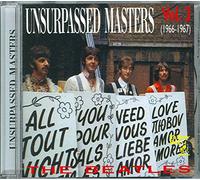 Unsurpassed Masters, 1966-1967, Vol. 3