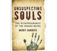 Unsuspecting Souls Barry Sanders (Auteur)
