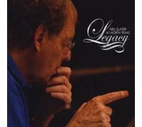 Unt One O'Clock Lab Band - Legacy: Neil Slater at North Texas