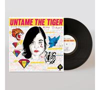 Untame The Tiger
