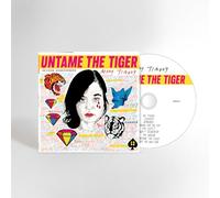 Untame The Tiger