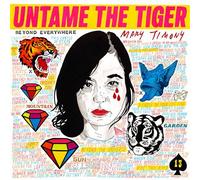 Untame The Tiger CD