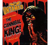Untamed - 7-Cannibal King