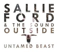 Untamed Beast