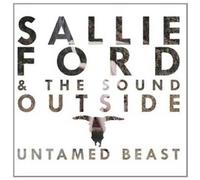 Untamed Beast
