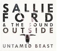 Untamed Beast