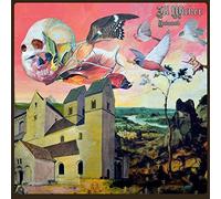 Untamed by Ill Wicker (2016-04-22)