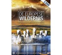 Untamed Europe ( Europese Wildernis ) [ Origine Néerlandais, Sans Langue Francaise ]