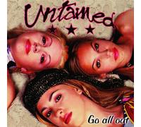 Untamed - Go All Out [Import]