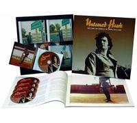 Untamed Hawk (CD) Album