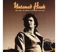 Untamed Hawk: The Early Recordings of Merle Haggard [Box] by Merle Haggard NEUF