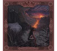 Untamed Land – Like Creatures Seeking Their Own Forms – CD (Jewel Case)