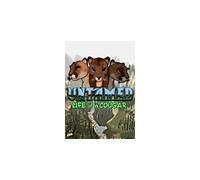Untamed: Life Of A Cougar