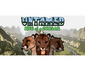 Untamed: Life Of A Cougar (PC)