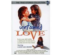 Untamed Love [Import USA Zone 1]