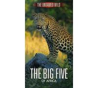 Untamed Wild - Untamed Wild: The Big Five [VHS] [Import USA]