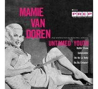 Mamie Van Doren - Untamed Youth [Import]