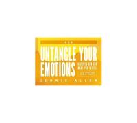 Untangle Your Emotions Conversation Card Deck