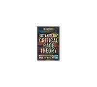 Untangling Critical Race Theory