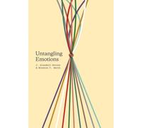 Untangling Emotions: "god's Gift of Emotions" by Groves, J. Alasdair [Paperback]