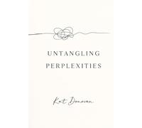 Untangling Perplexities